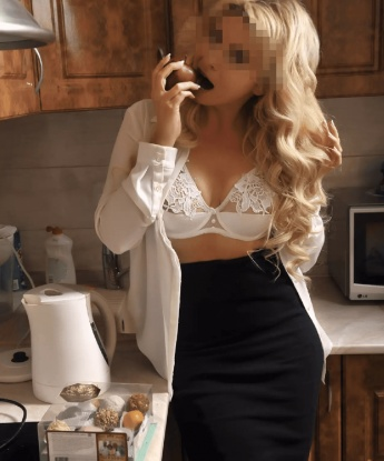 Анкета проститутки Ксения - город Жмеринка, 30 лет, №825