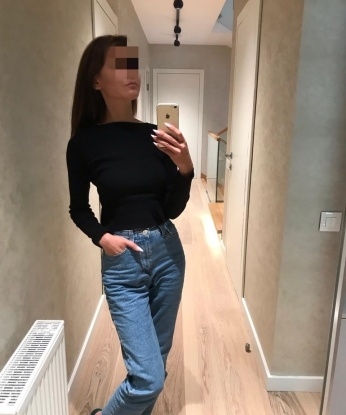 Анкета проститутки Ксения - город Жмеринка, 34 года, №1963