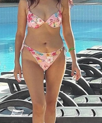 Анкета проститутки Ольга - город Жмеринка, 35 лет, №9450